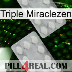 Triple Miraclezen 17